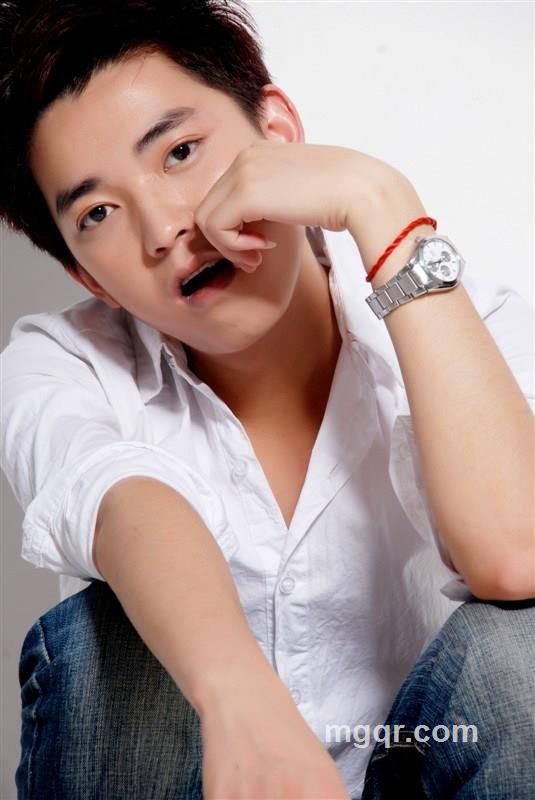 一个傻小子的头像