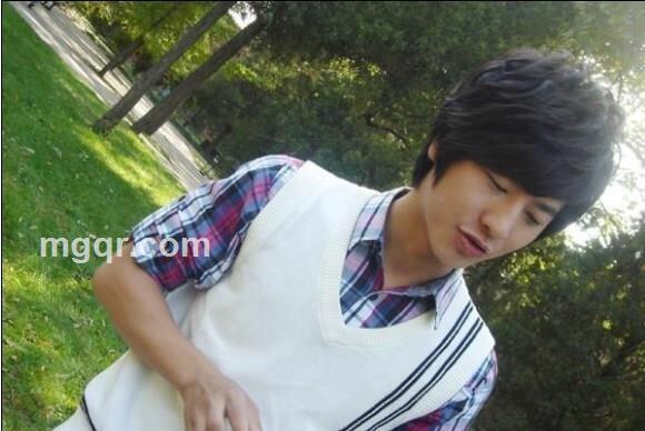 败给了温柔的头像