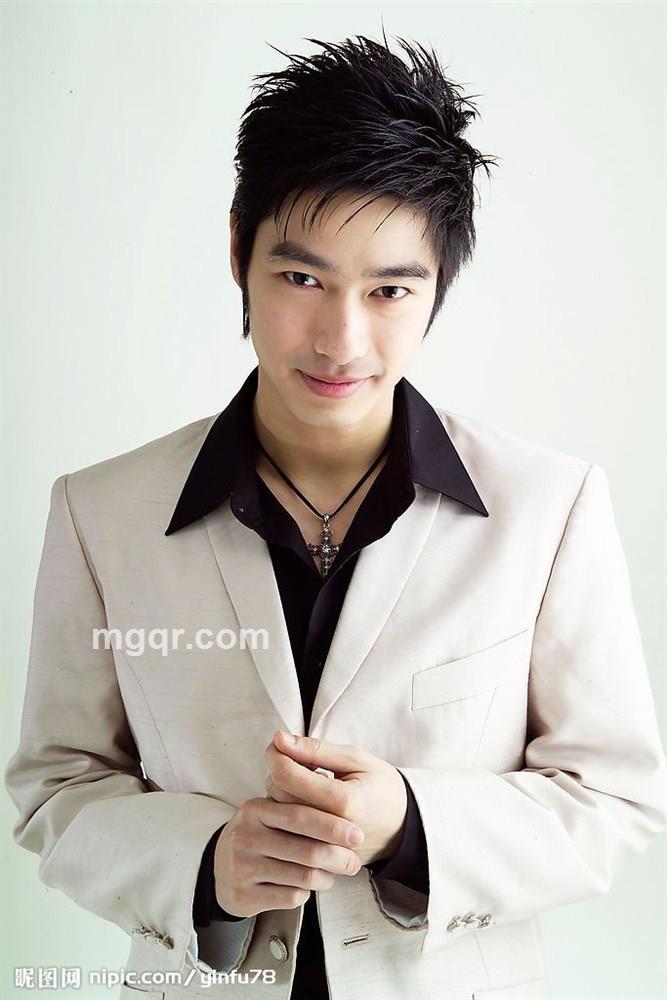 亲小苹果的头像