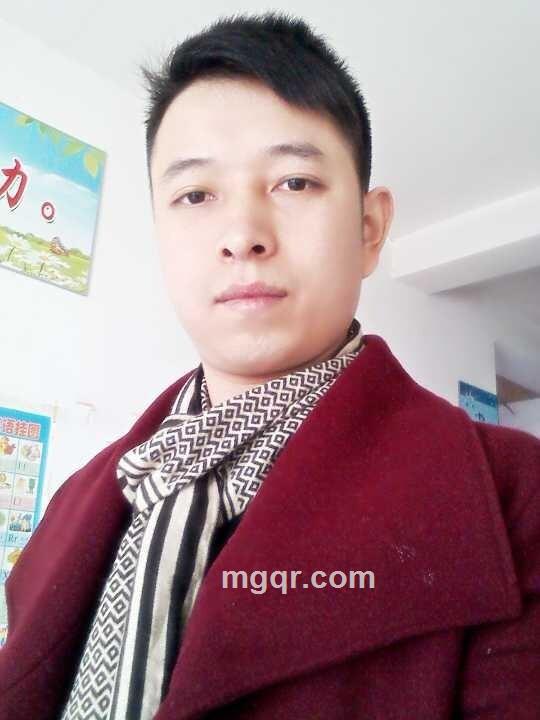 我在寻找等待的头像