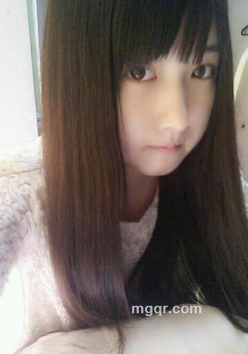 奇葩女神的头像