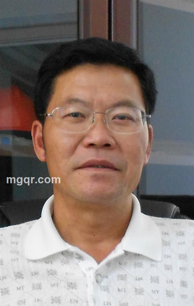 苍山劲松的头像