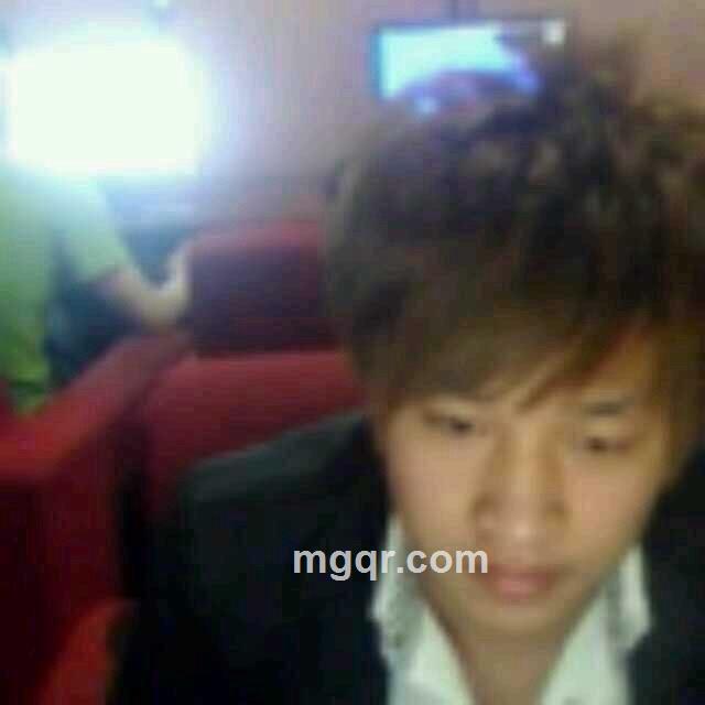 魅力无限的头像