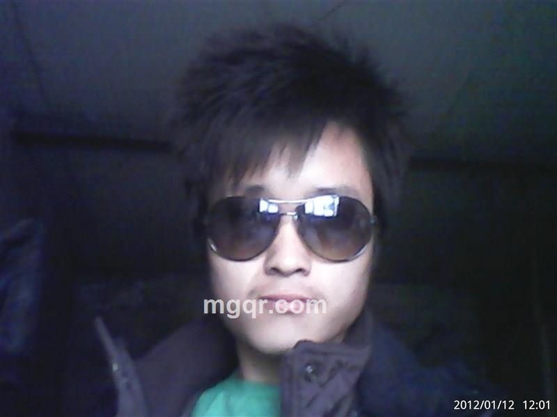 勇敢的心的头像