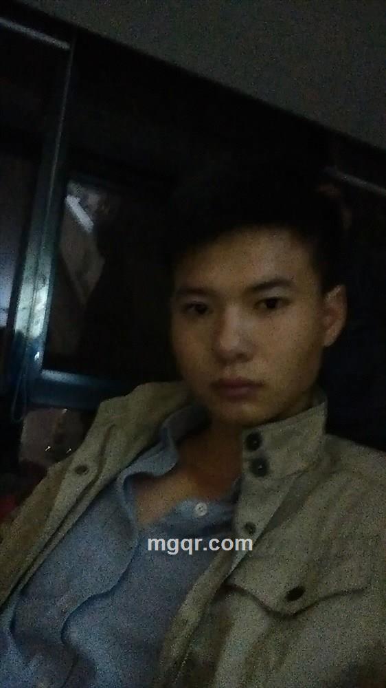 单行道上的头像