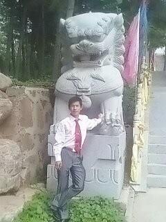 孤独的人谁知道的头像