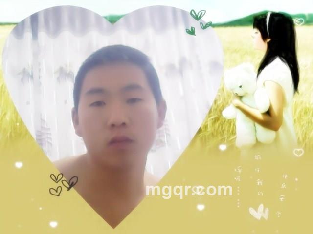 张小鱼儿的头像