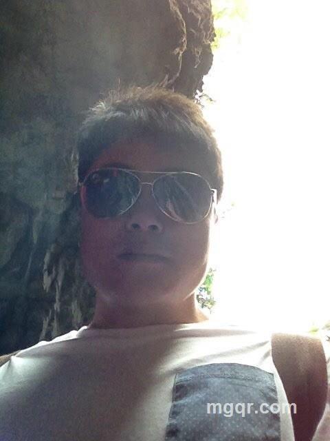 昆明西山区的头像