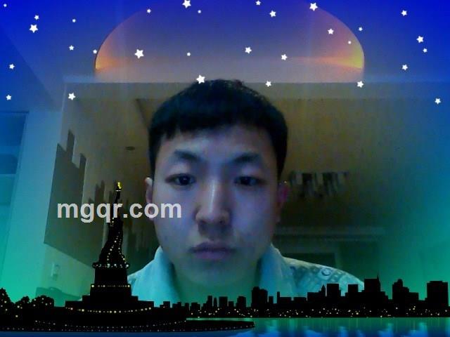 男中一霸的头像