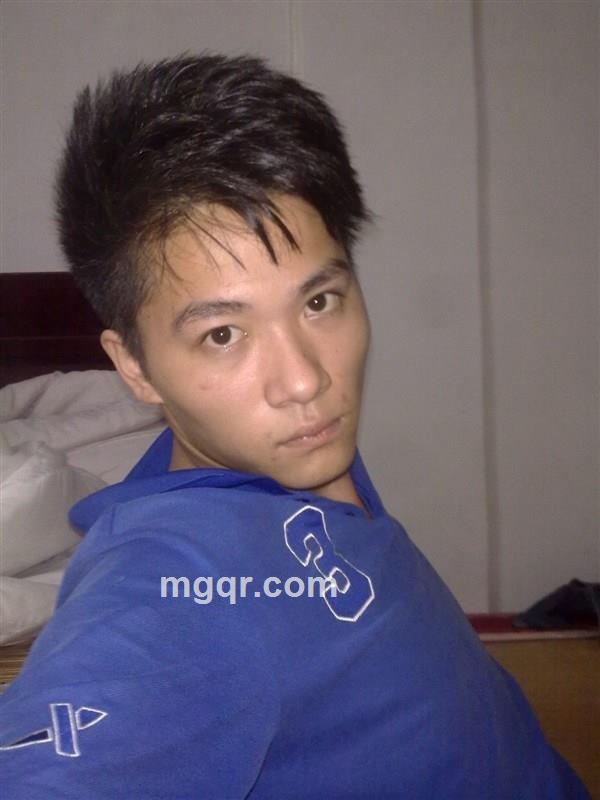 慕斯男神的头像