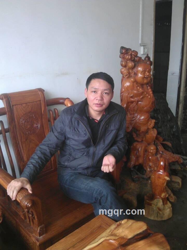 火柴爱香烟的头像