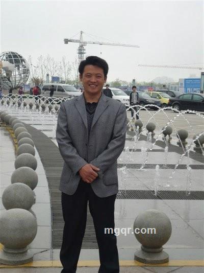 小张的头像
