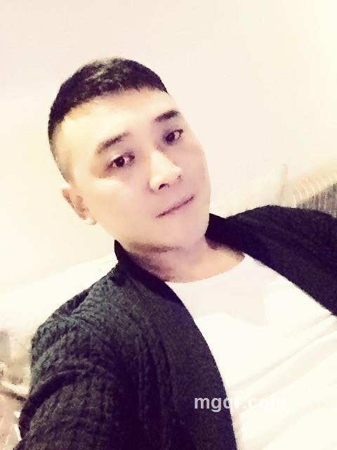 蓝色朗人的头像