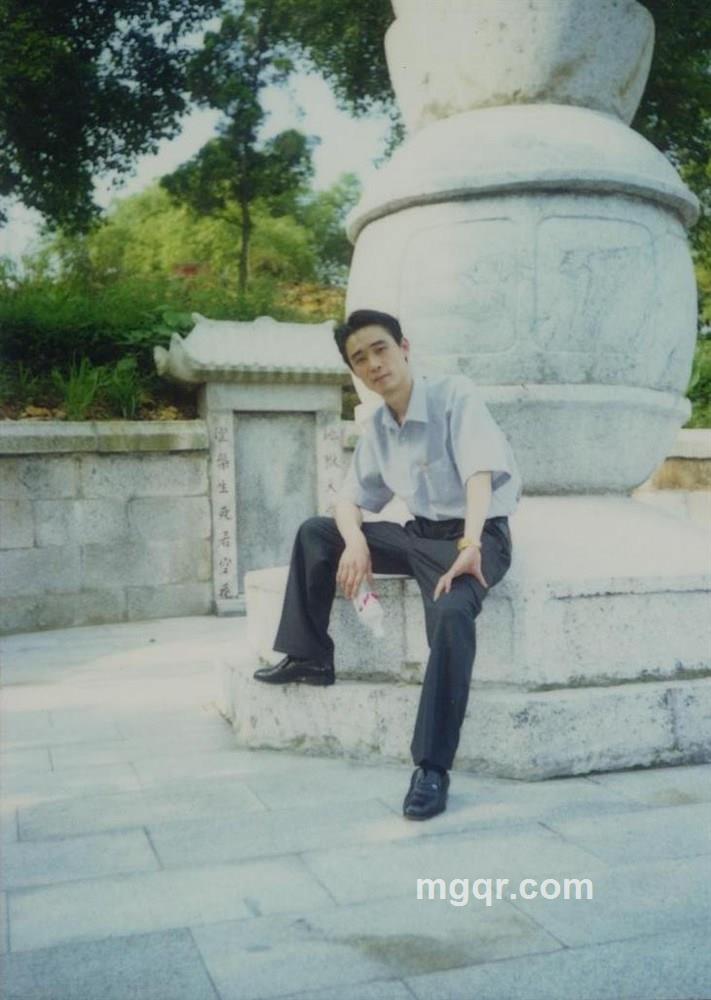 全能型男人的头像