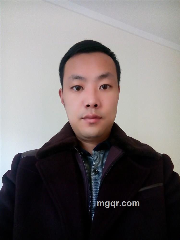 勇敢的心的头像