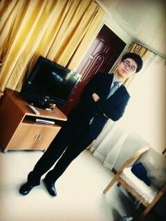 执着天蓝的头像