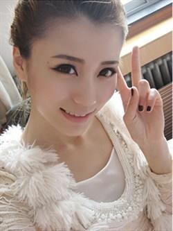 北京小美女的头像