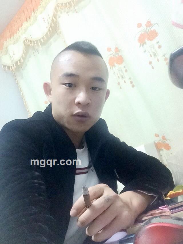 男人如狼似虎的头像
