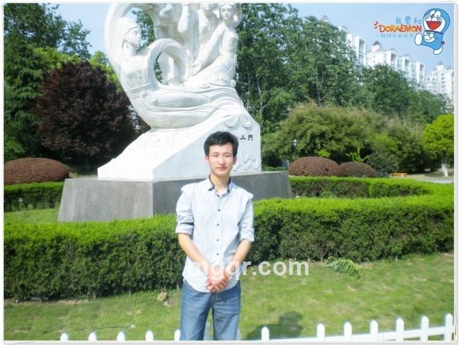 温驯的羊羊的头像