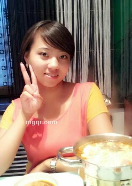 赵婷寻找你的头像