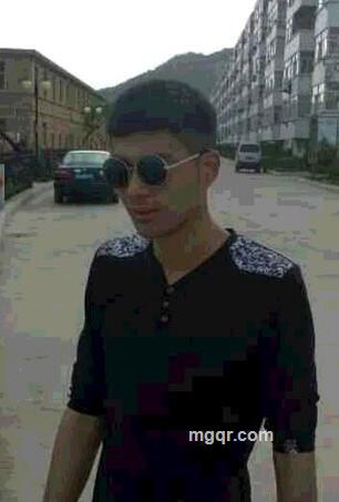 中国好辅助的头像