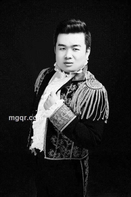 情的守候的头像