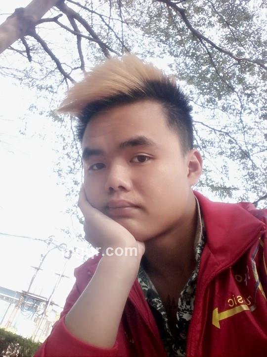 浩浩荡荡的头像