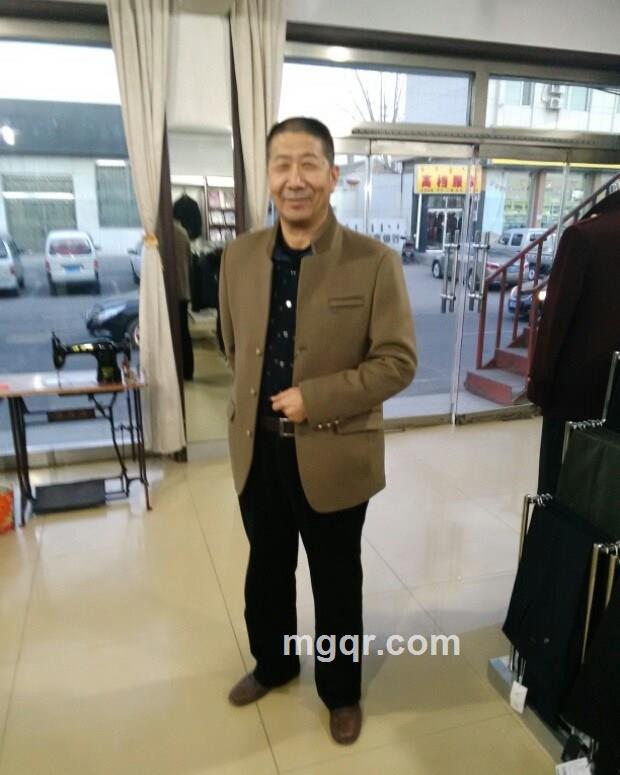 花圣的头像
