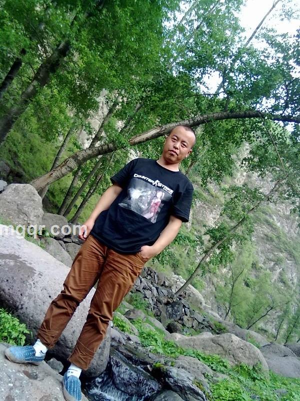 冷雨秋歌的头像