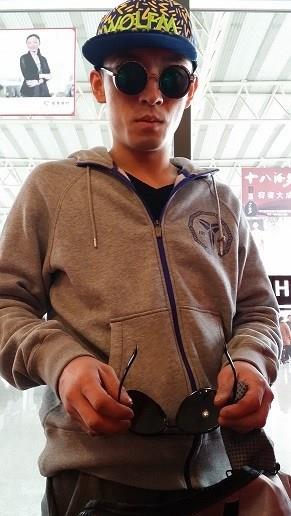 爱的瞬间的头像