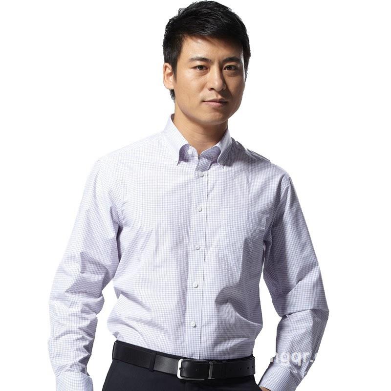 品质型男的头像