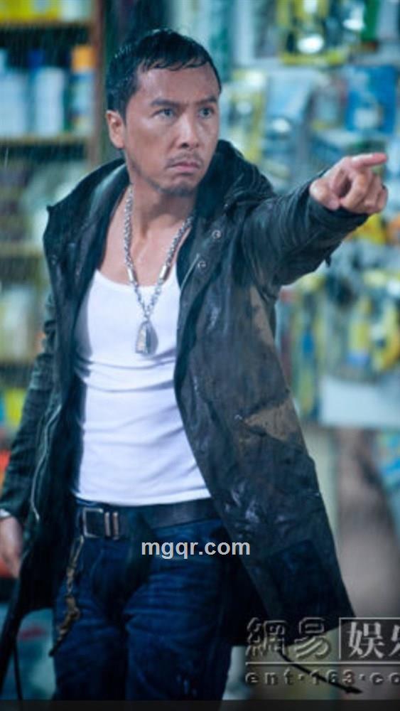 辉煌使者的头像