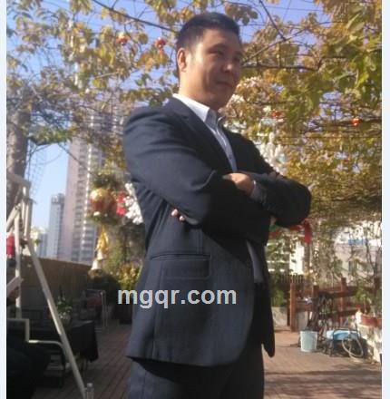 单柱长阳的头像