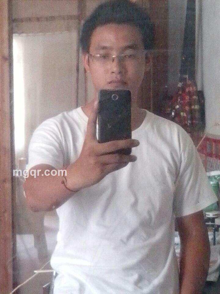 笔墨为谁候的头像