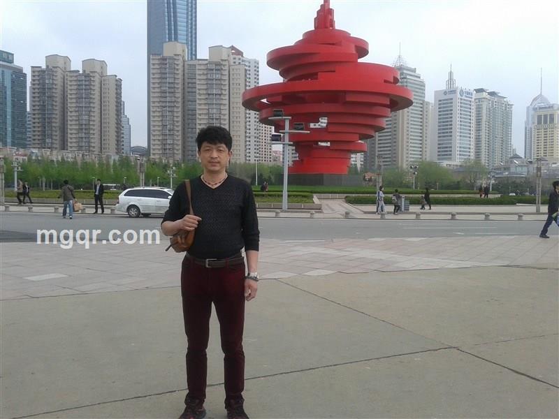 蓬莱劲霸哥哥的头像