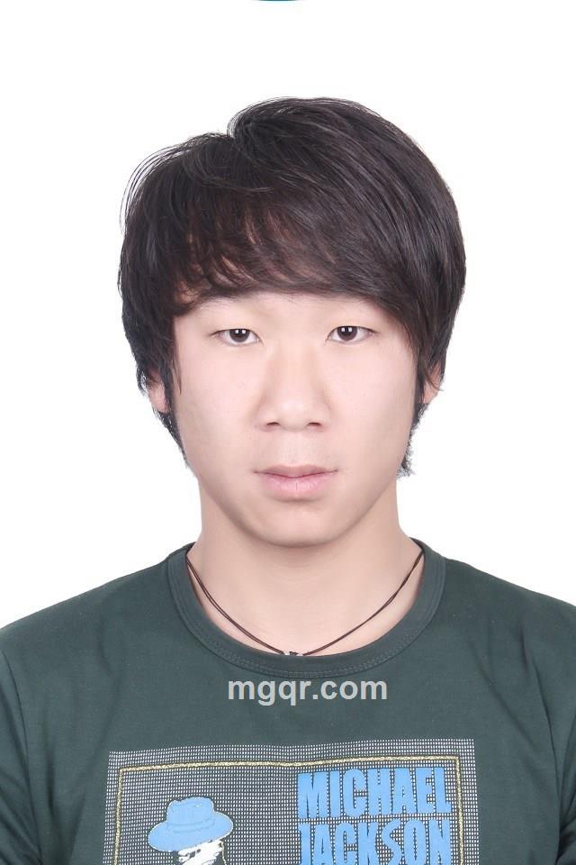 逐渐归于平淡的头像