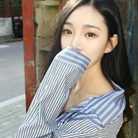 小小的头像