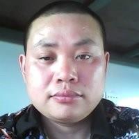 w中国武警的头像