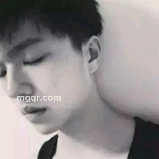 文字暖男的头像