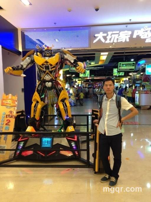 等待是你的头像