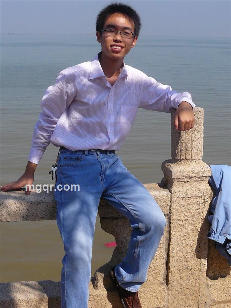 何流浪的头像