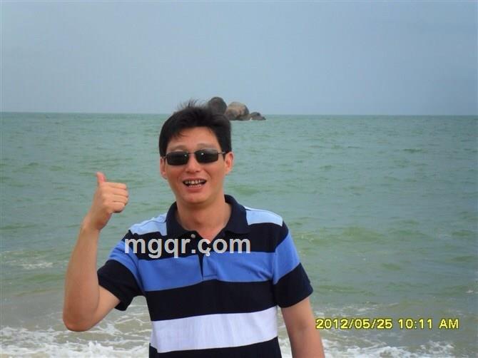 开心就是赢的头像