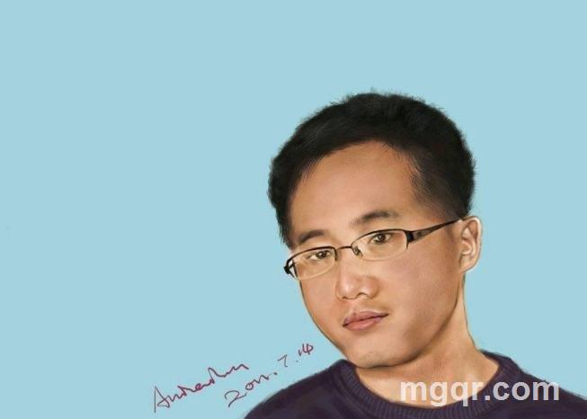蓝壁虎的头像