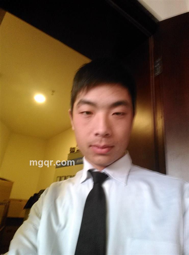 会发光的心的头像