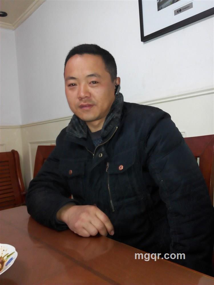 明天会更好的头像