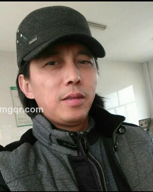 一马当先的头像