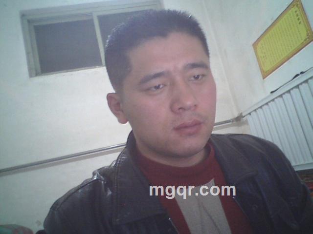 寂寞的壮男的头像