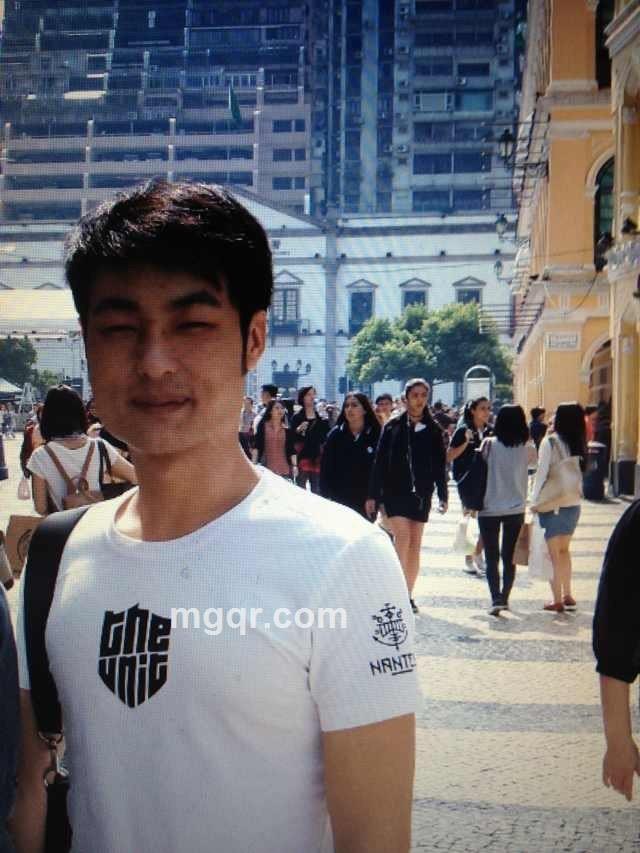 三分钟的恨的头像