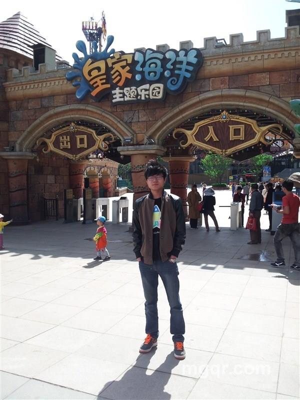 泰sir的头像