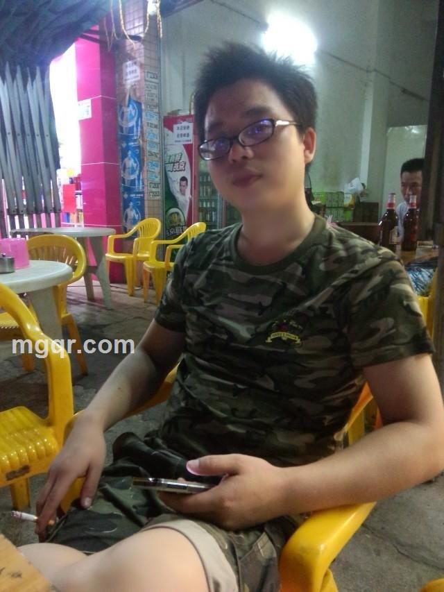 欲望男人的头像